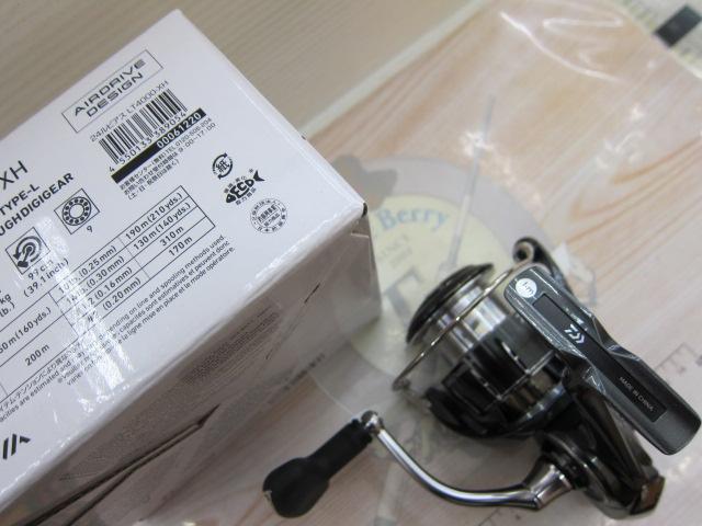 24ルビアス LT4000-XH