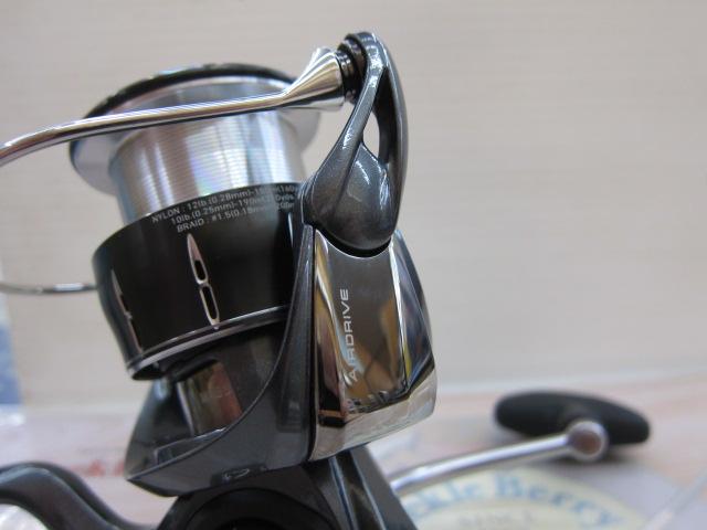24ルビアス LT4000-XH｜＠ベリーネット 日本最大新品中古釣具WEBショップ