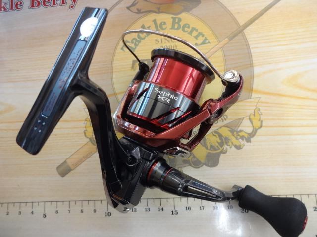25セフィアXR C3000S