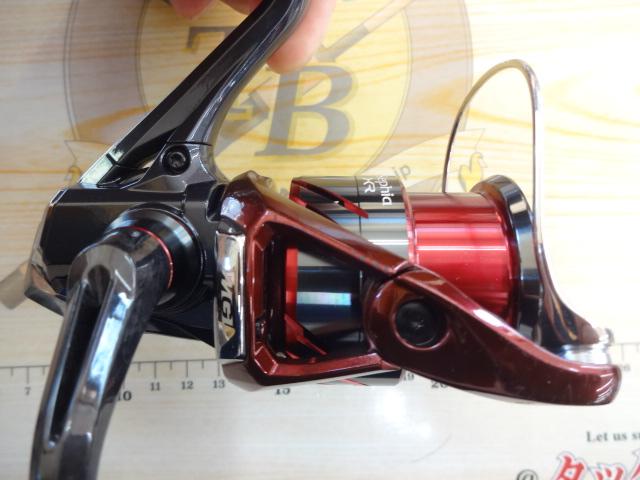 25セフィアXR C3000S