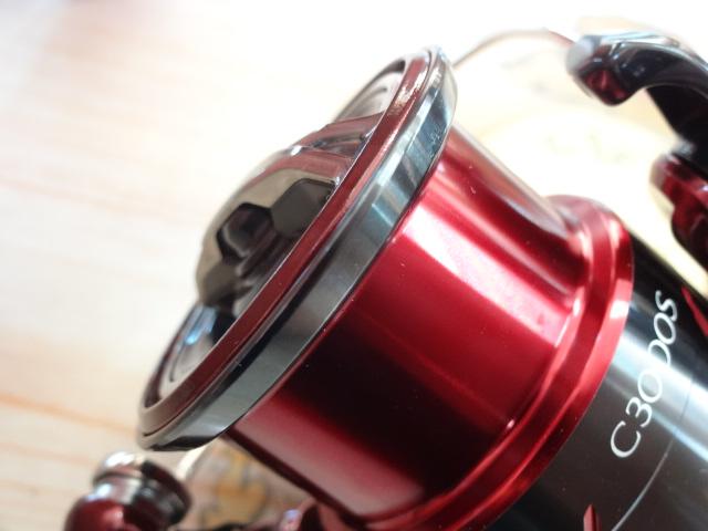 25セフィアXR C3000S