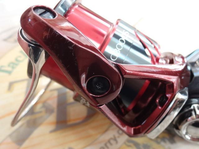 25セフィアXR C3000S