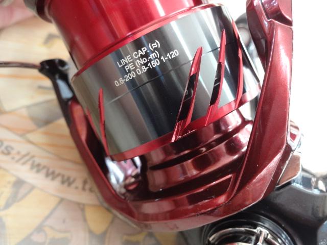 25セフィアXR C3000S