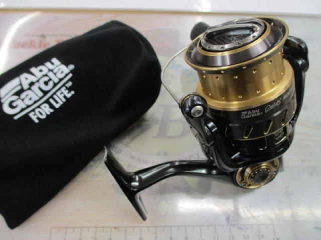 レボ ROCKET 2500S