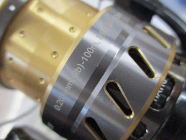 レボ ROCKET 2500S