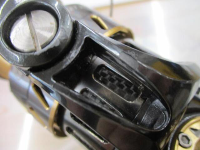 レボ ROCKET 2500S