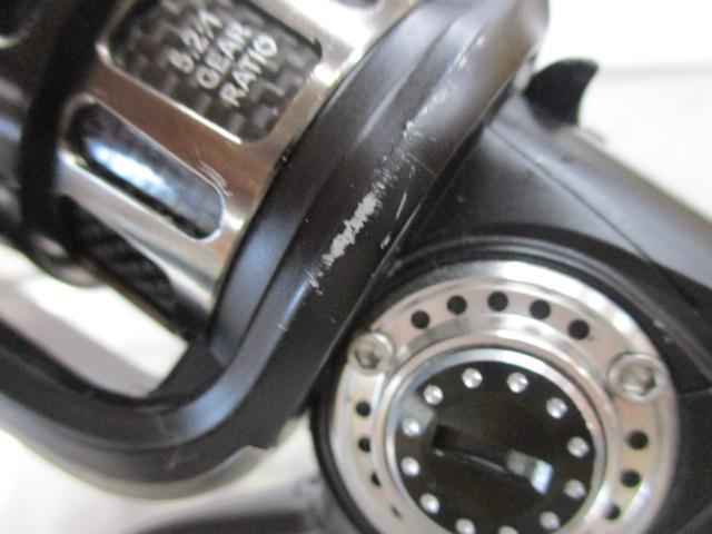 レボ MGX 2000S