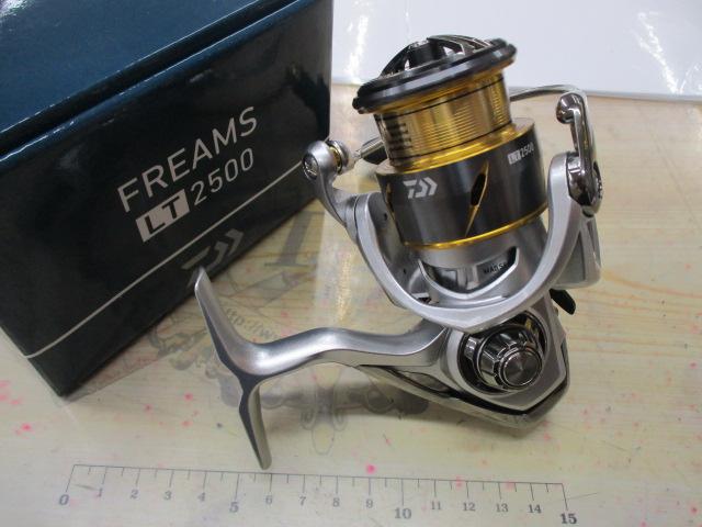21フリームス LT2500