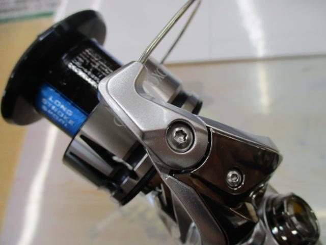 19ストラディック C5000XG