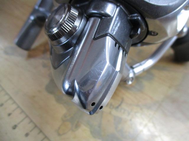 08ツインパワー2500S