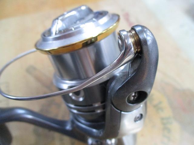 08ツインパワー2500S