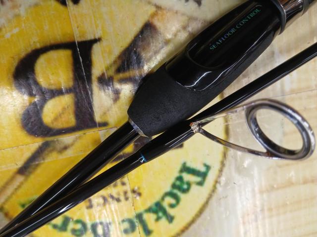 スイムアンドチェイス SC6032UL