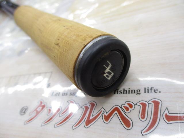 バンタム 1711H-SB｜＠ベリーネット 日本最大新品中古釣具WEBショップ