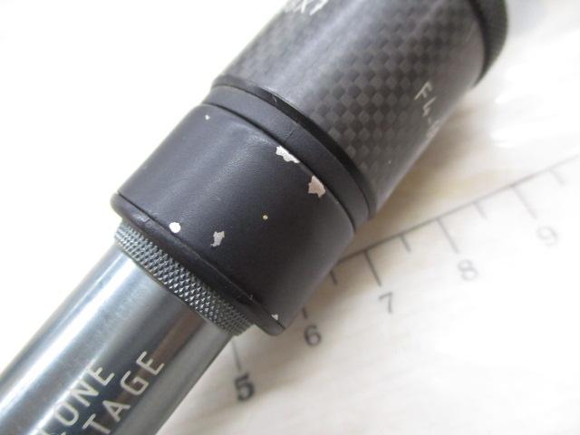デストロイヤー F4-68X7(X7)スケルトンリールシート