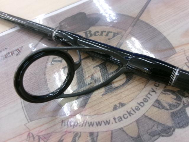 21グラップラーBBタイプC S710ML