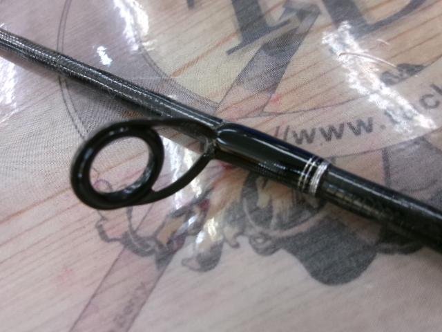 21グラップラーBBタイプC S710ML