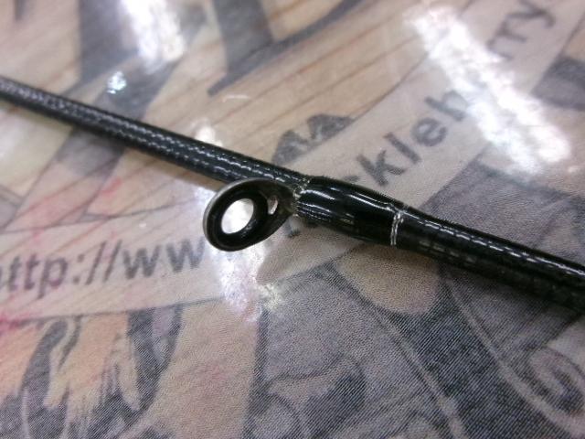 BRS BRS-S76L