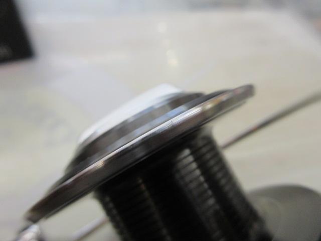 12キャタリナ 4500