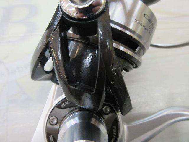 12キャタリナ 4500