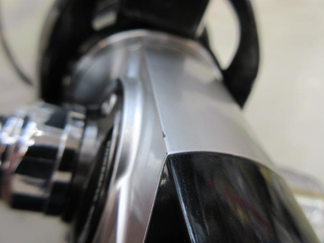 12キャタリナ 4500
