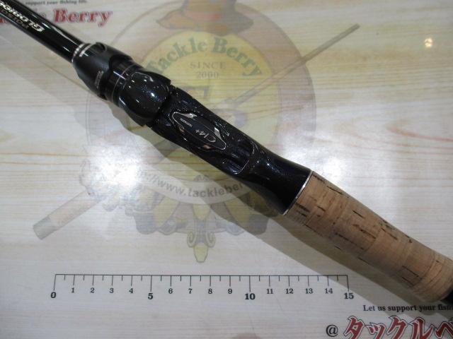 16ポイズングロリアス 174MH｜＠ベリーネット 日本最大新品中古釣具WEB
