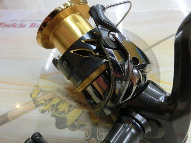 20ツインパワー C5000XG｜＠ベリーネット 日本最大新品中古釣具WEBショップ