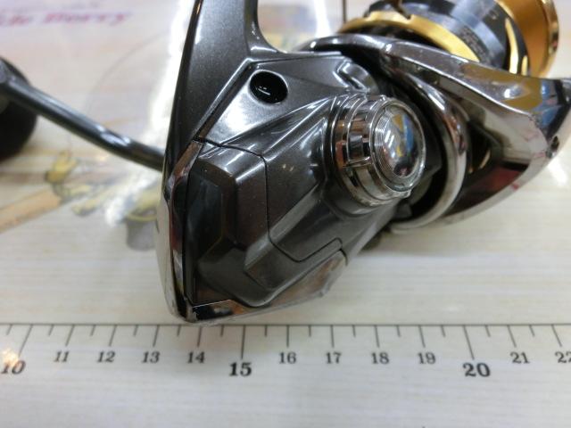 20ツインパワー C5000XG｜＠ベリーネット 日本最大新品中古釣具WEBショップ
