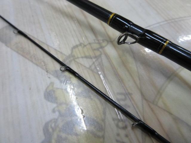 飛竜イカダ 150P