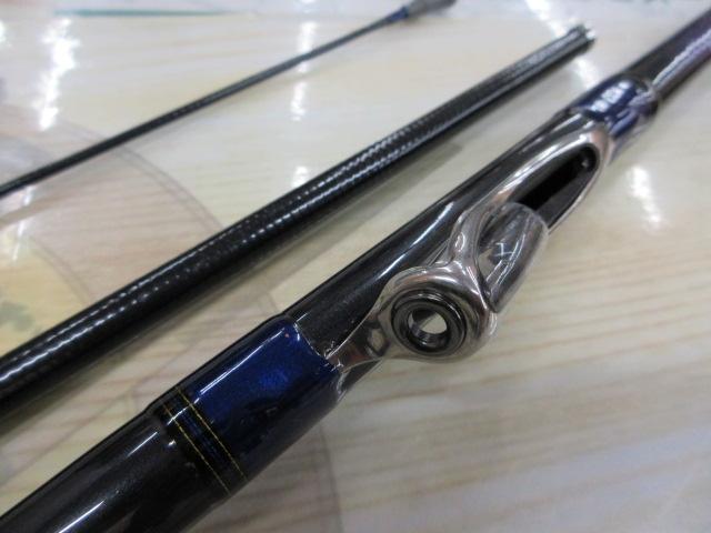 ILホカゲ 30-270・Y