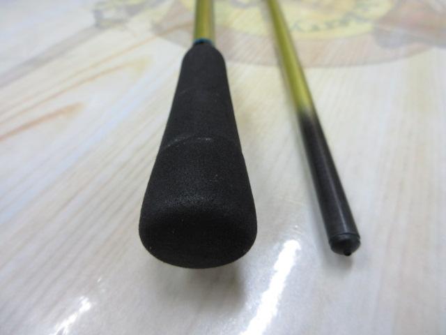 フィルダー カワハギ 180M