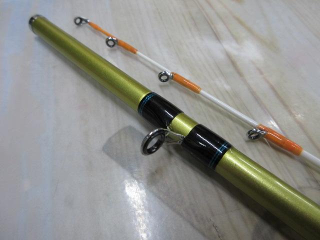 フィルダー カワハギ 180M
