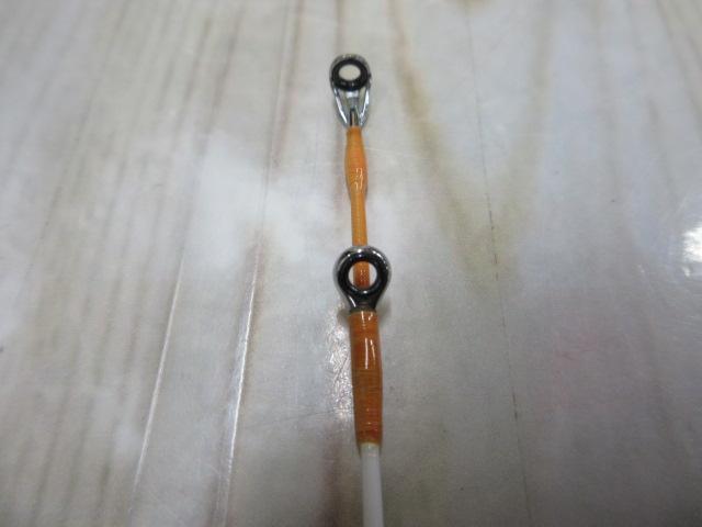 フィルダー カワハギ 180M