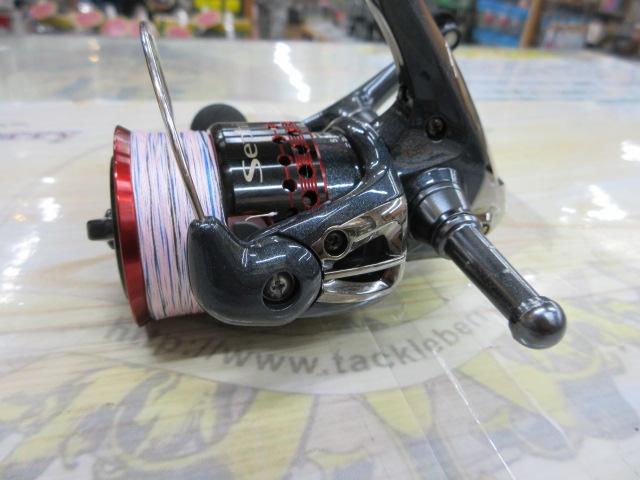 10セフィアCI4 C3000HGSDH