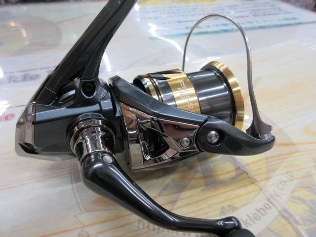 25アルテグラ 2500SHG