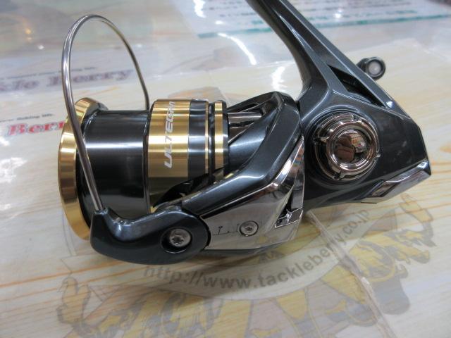 25アルテグラ 2500SHG