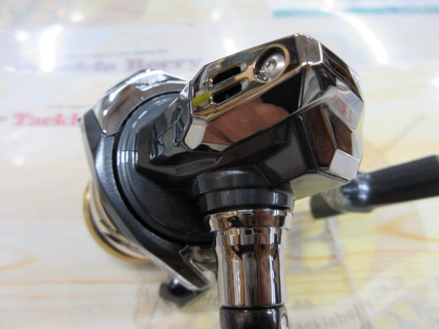 25アルテグラ 2500SHG