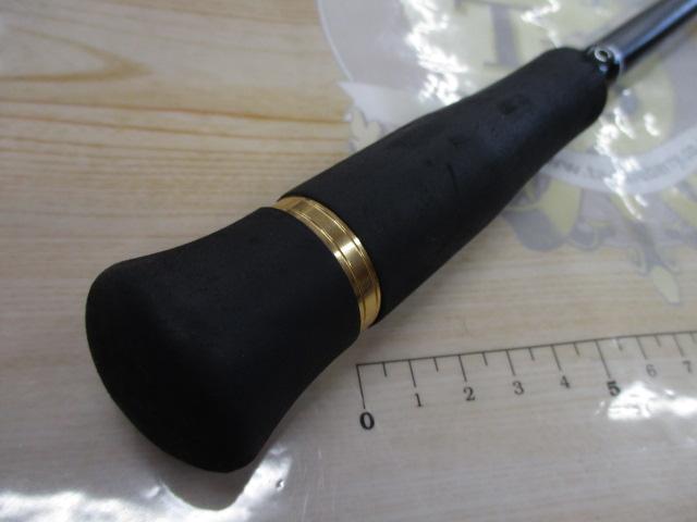 ジャイアントキリング1G ブレードジギング GK1BJ-S68MH