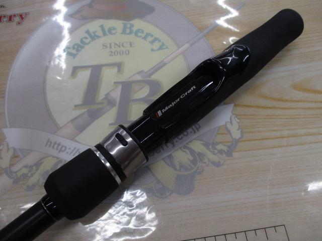 ジャイアントキリング1G ブレードジギング GK1BJ-S68MH