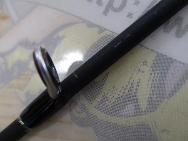 ジャイアントキリング1G ブレードジギング GK1BJ-S68MH