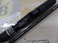 ジャイアントキリング1G ブレードジギング GK1BJ-S68MH