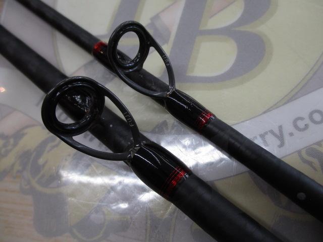 21炎月BB B69M-S/2