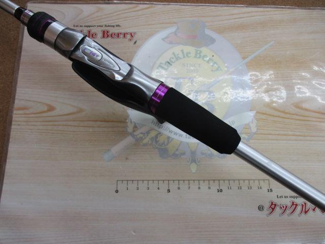 サーベルマスターXRテンヤ 82MH180/R