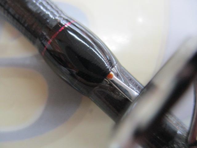 サーベルマスターXRテンヤ 82MH180/R