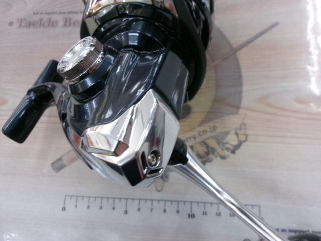 21ツインパワーSW 5000HG