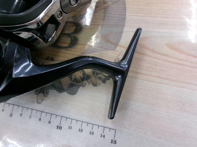 21ツインパワーSW 5000HG