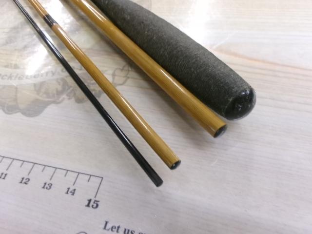 二天粋 渡月 11