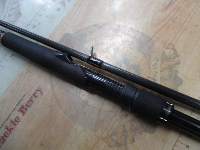 ラテオ 100MH・R