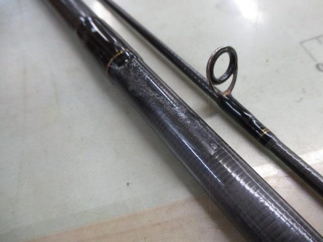ラテオ 100MH・R