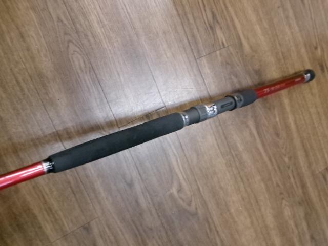 シーマイティ73 30-270