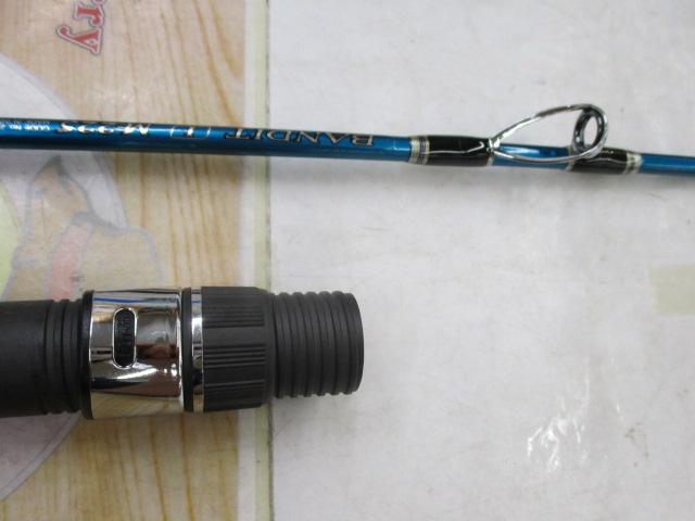 バンディット タイプⅠ M225